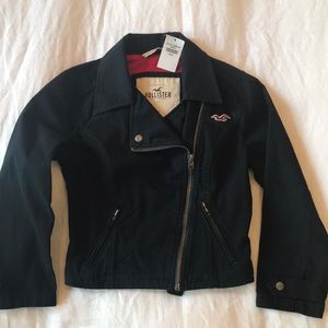 Hollister Jacket